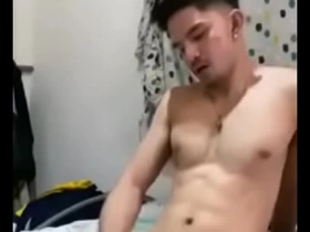 Filthy Filipino celebrity Norman Pascual's leaked nudes cause quite a stir. His Latino-inspired assets on full display, a must-see for fans of Asian hunks.