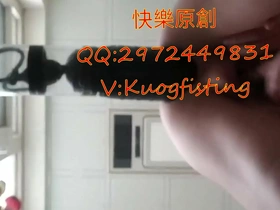 Soloboy explores extreme pleasure and pain with a novel Chinese inflatable anal plug. Unforeseen prolapse leads to intense sensations, pushing the boundaries of fist play in this amateur WSSJK KUOGfisting scene.
