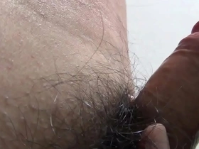My wife's a pro at oral pleasure, and she loves giving me blowjobs. This POV video captures her expert skills and sexy Japanese charm. Enjoy the amateur allure of her deepthroat techniques.